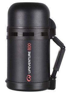 Lifeventure Wide Mouth 0.8L