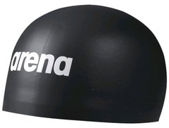 Шапочка для плавания Arena 3D SOFT S black