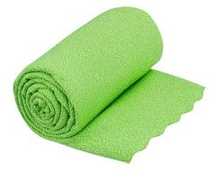 Sea To Summit Airlite Towel S, lime