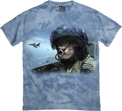 Детская футболка - Top Cat – 3300076 Дет S
