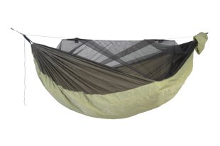 Гамак Amazonas Mosquito Traveller XXL with Underquilt