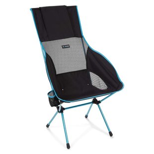 Helinox Savanna Chair black