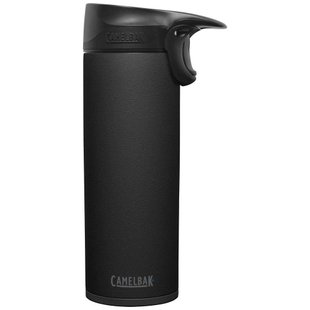 Термокружка CamelBak Forge SST Vacuum Insulated 16oz (Black)