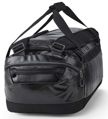 Сумка-рюкзак Gregory Alpaca 40 Duffle Bag obsidian black