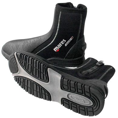 Boots Mares FLEXA DS 5mm, 5 mm, For diving, Yes, Bots