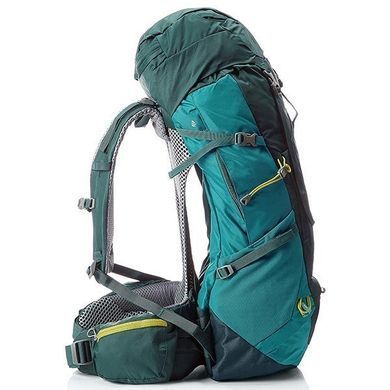 Рюкзак Deuter Futura PRO 36 L forest-alpinegreen