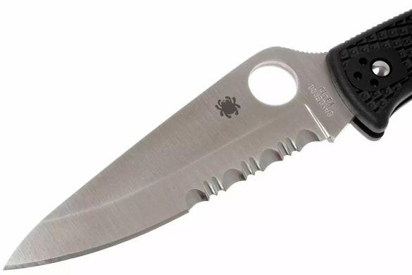 Нож Spyderco Endura4 FRN CE