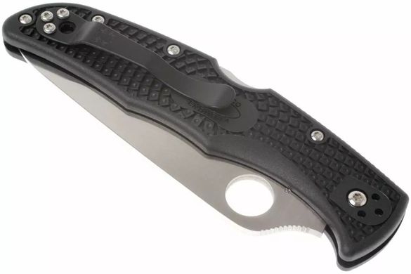 Нож Spyderco Endura4 FRN CE