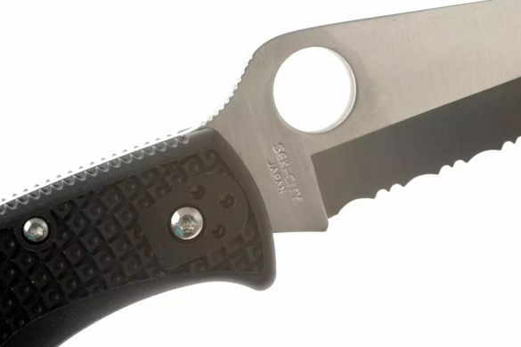 Нож Spyderco Endura4 FRN CE