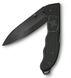 Нож Victorinox Evoke BSH Alox black
