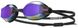 Окуляри для плавання TYR Blackops 140EV Mirrored purple rainbow/black