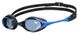 Очки для плавания Arena COBRA SWIPE light blue blue