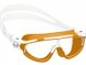 Детские очки для плавания Cressi Sub Baloo , В наличии, Оранжевый, Для детей, Очки-маски