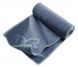 TYR Large Hyper-Dry Sport Towel blue