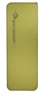 Коврик Sea To Summit Camp Mat SI Rectangular Large olive