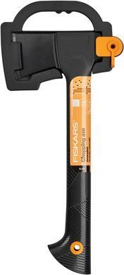 Топор Fiskars Solid A6 (1052046)