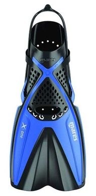 Mares X-One XS Blue