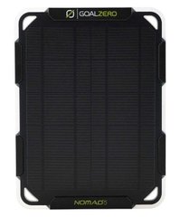 Солнечная панель Goal Zero Nomad 5 Solar Panel