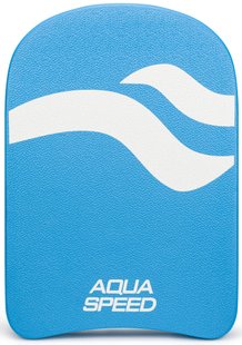 Доска для плавания Aqua Speed ​​Junior Kickboard 37 cm