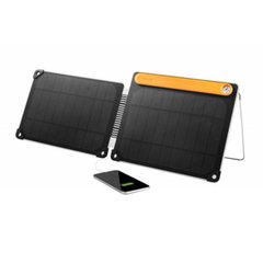 BioLite SolarPanel 10+ Updated