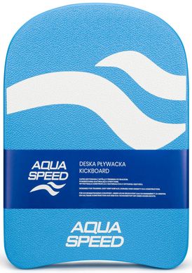 Дошка для плавання Aqua Speed ​​Junior Kickboard 37 cm
