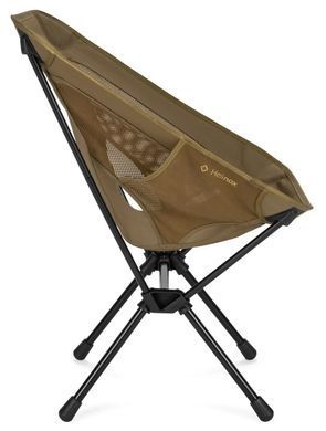 Helinox Chair One (re) Coyote Tan