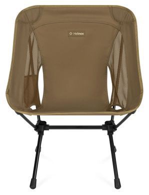 Helinox Chair One (re) Coyote Tan