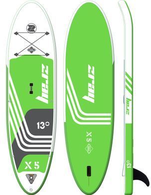 Доска Z-Ray (34088) X-RIDER XL X5 13'36"6"