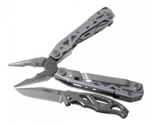 Gerber Suspension NXT & Mini Paraframe w-Gift Tin