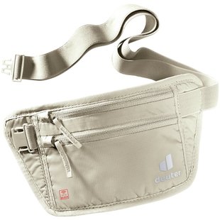 Кошелек Deuter Security Money Belt I RFID BLOCK sand