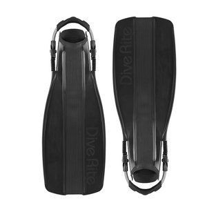 Ласты Dive Rite XT Fins Black S