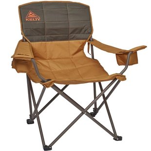 Раскладной стул Kelty Deluxe Lounge canyon brown