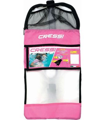 Cressi Sub Palau Mini 29-32 pink