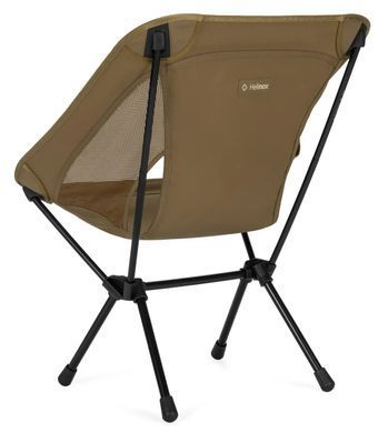 Helinox Chair One (re) Coyote Tan