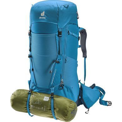 Рюкзак Deuter Aircontact Core 60+10 L reef-ink