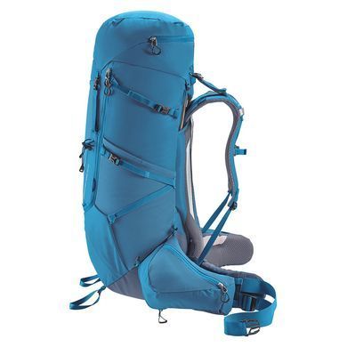 Рюкзак Deuter Aircontact Core 60+10 L reef-ink