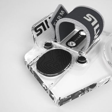 Компас для правой руки Silva Arc Jet S Right (SLV 37896)