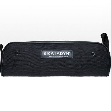Katadyn Pocket Filter Black Edition
