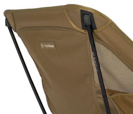 Helinox Chair One (re) Coyote Tan
