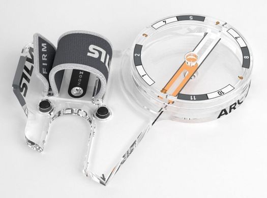 Компас для правой руки Silva Arc Jet S Right (SLV 37896)