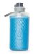 HydraPak Flux Bottle 750 ml tahoe blue