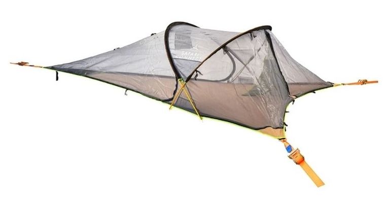 Подвесная палатка Tentsile Safari Connect 2-Person Tree Tent 3.0