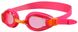Очки для плавания Arena AWT MULTI kora-fuchsia-pink