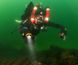 Підводний ліхтар OrcaTorch D630