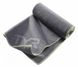 Рушник TYR Large Hyper-Dry Sport Towel grey
