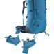 Рюкзак Deuter Aircontact Core 60+10 L reef-ink
