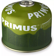 Газовый баллон Primus Summer Gas 230 g