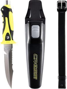 Ніж Cressi Sub Argus