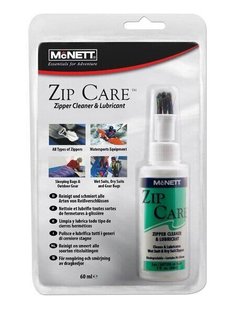 Засіб для блискавки McNett Zip Care 60 ml