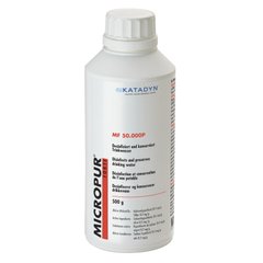 Порошок для дезинфекции воды Katadyn Micropur Forte MF 50.000P (500 г)